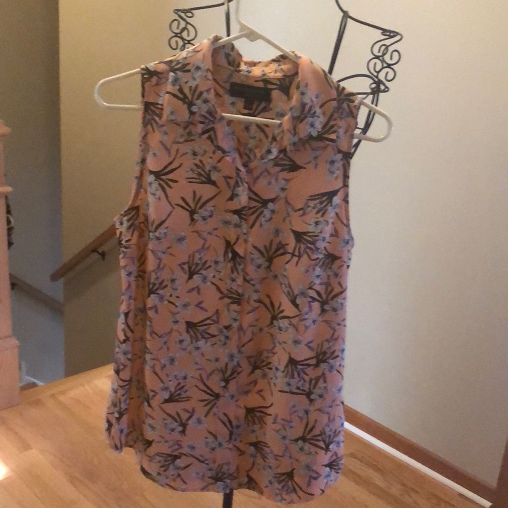 Summer blouse